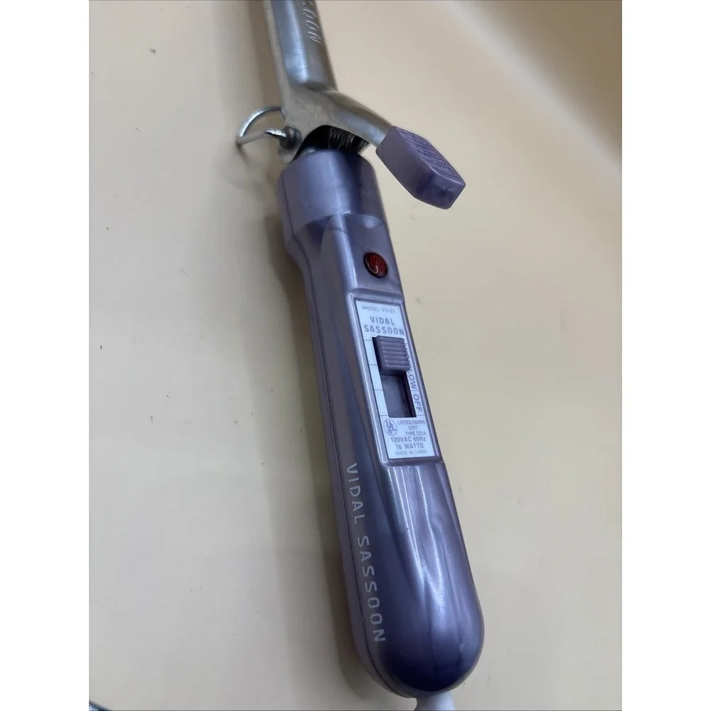 Vidal Sassoon VS-121 3/4